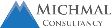 MichMal Ltd Logo